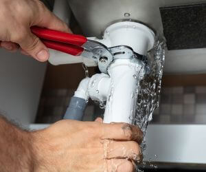 About Water Leak Detection Pros Warren, MI